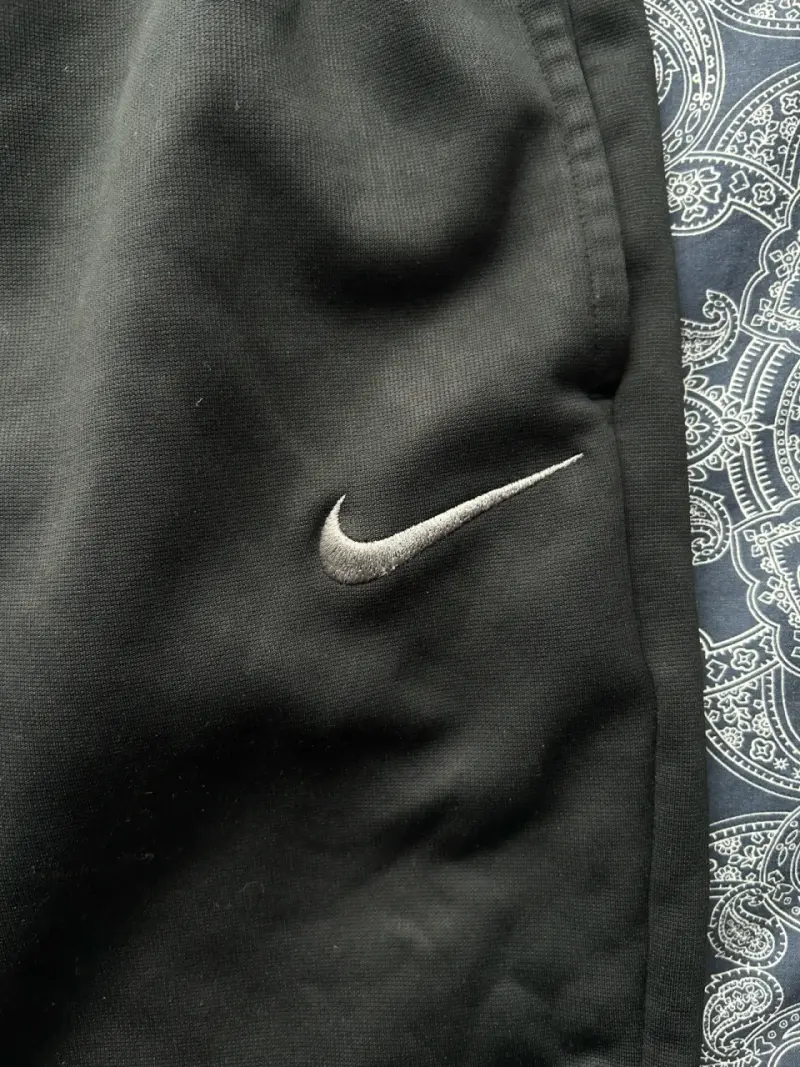 Pantalones deportivos Nike Therma-Fit negros - 4