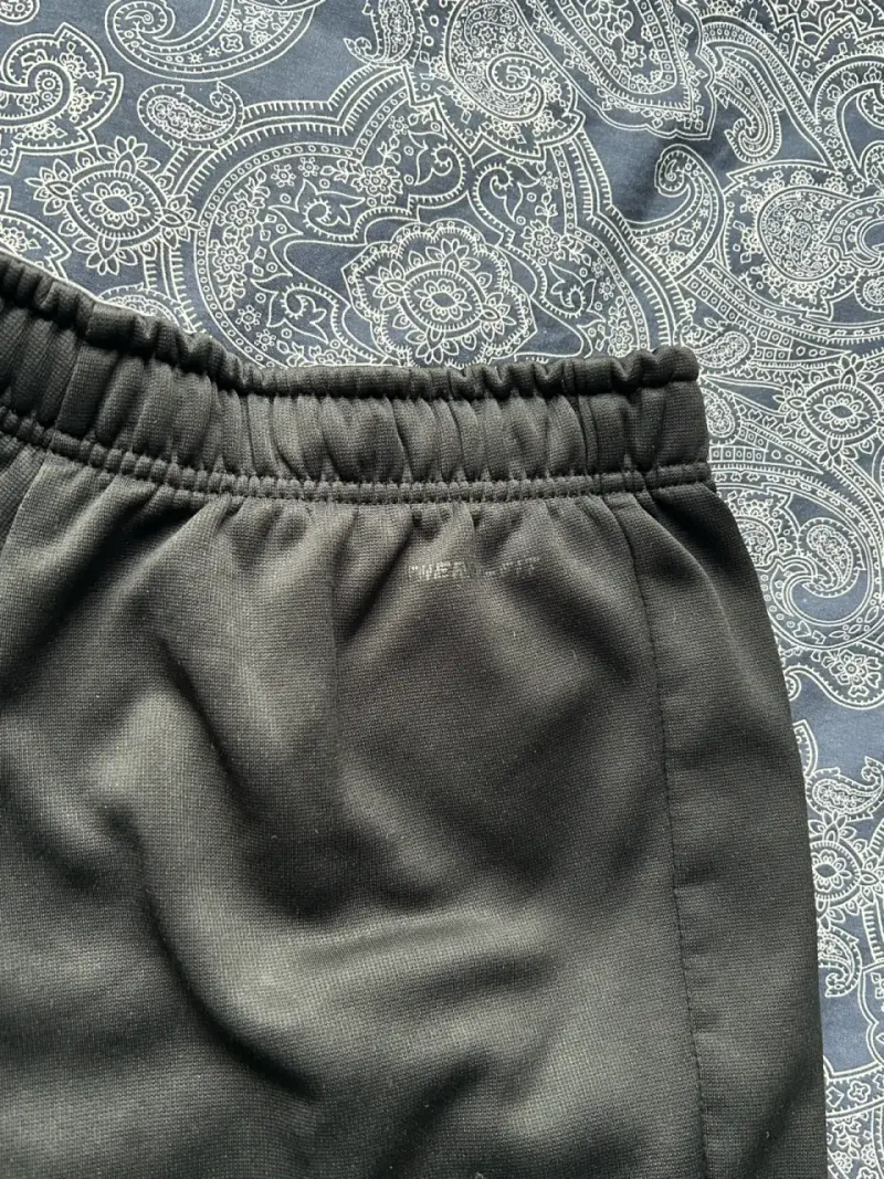 Pantalones deportivos Nike Therma-Fit negros - 5