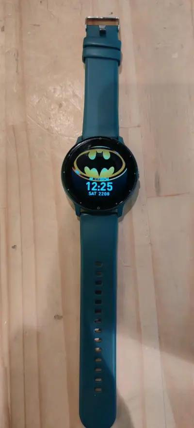 🔴Smartwatch Z10 unisex! - miniatura 1