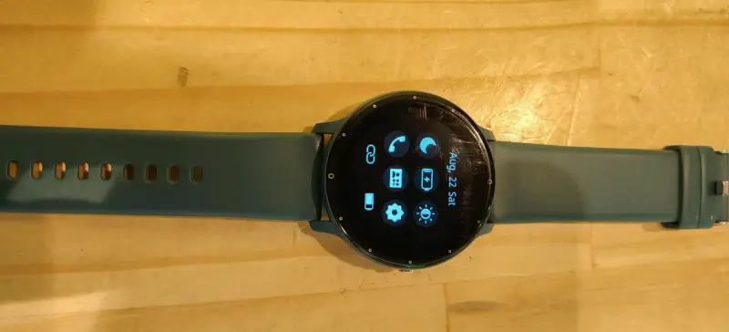 🔴Smartwatch Z10 unisex! - 2