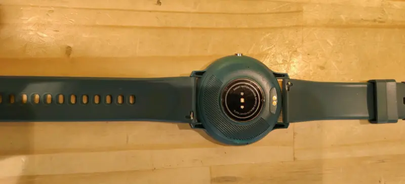 🔴Smartwatch Z10 unisex! - 3