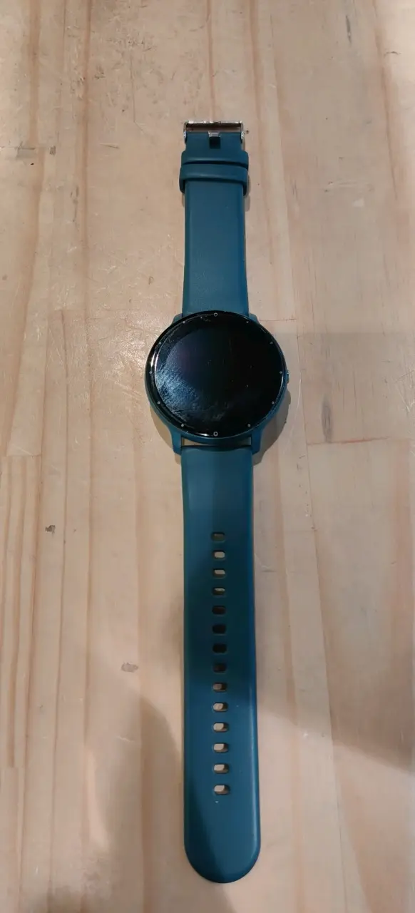 🔴Smartwatch Z10 unisex! - 4