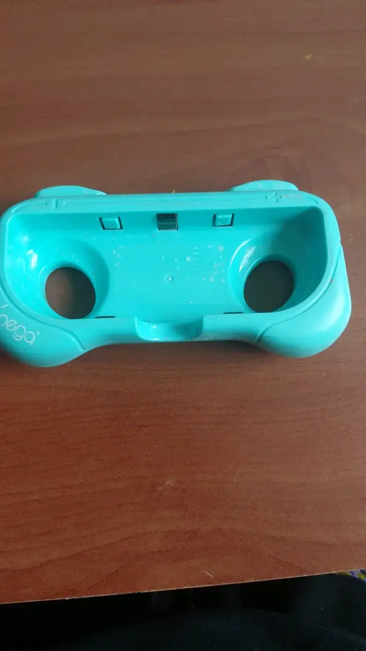 Soporte de control para NSW