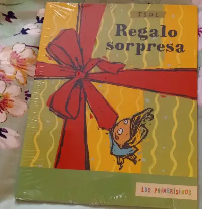Lote de Libros Infantiles Ilustrados - miniatura 1