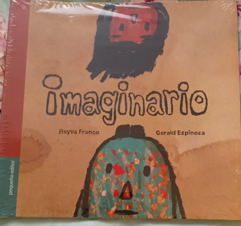 Lote de Libros Infantiles Ilustrados - 2