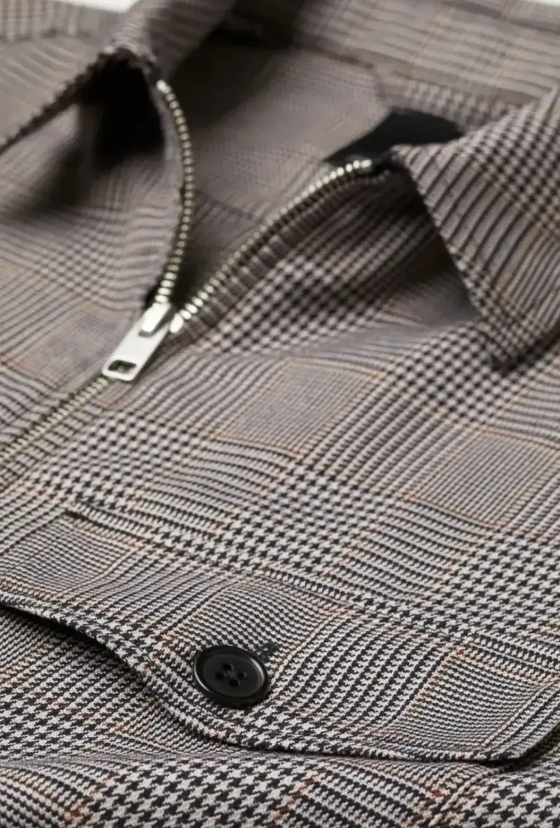 Sobrecamisa H&M - 2