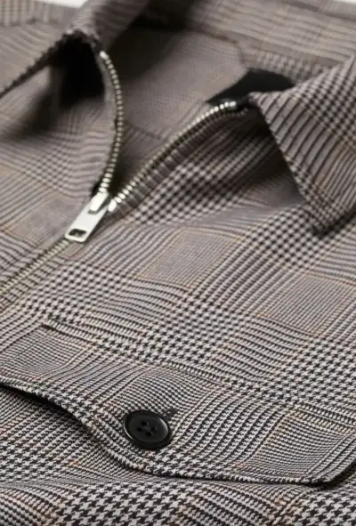 Sobrecamisa H&M - miniatura 2