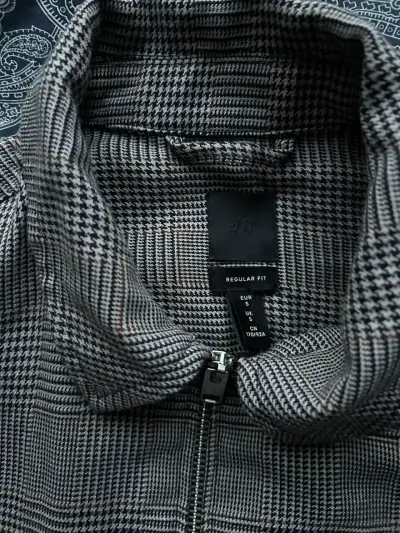 Sobrecamisa H&M - miniatura 3
