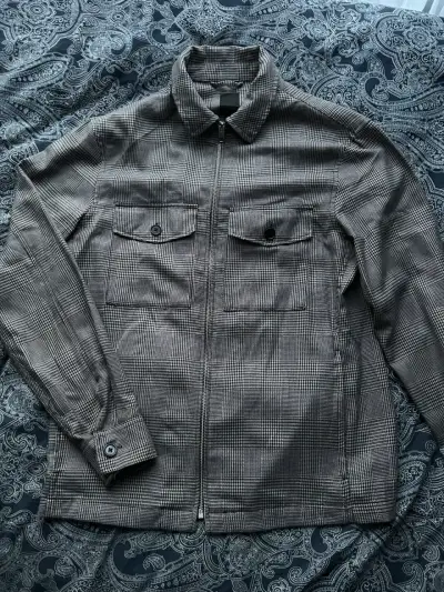 Sobrecamisa H&M - miniatura 4