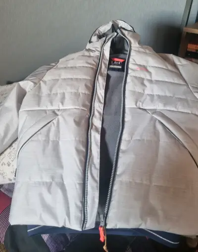 Set chaqueta y pantalón para nieve - miniatura 1