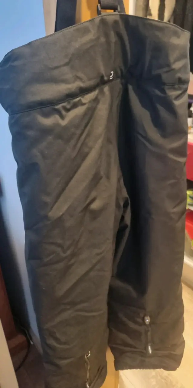 Set chaqueta y pantalón para nieve - 5