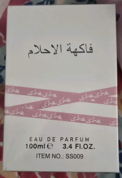 Perfume She She Eau de Parfum 100ml - miniatura 1