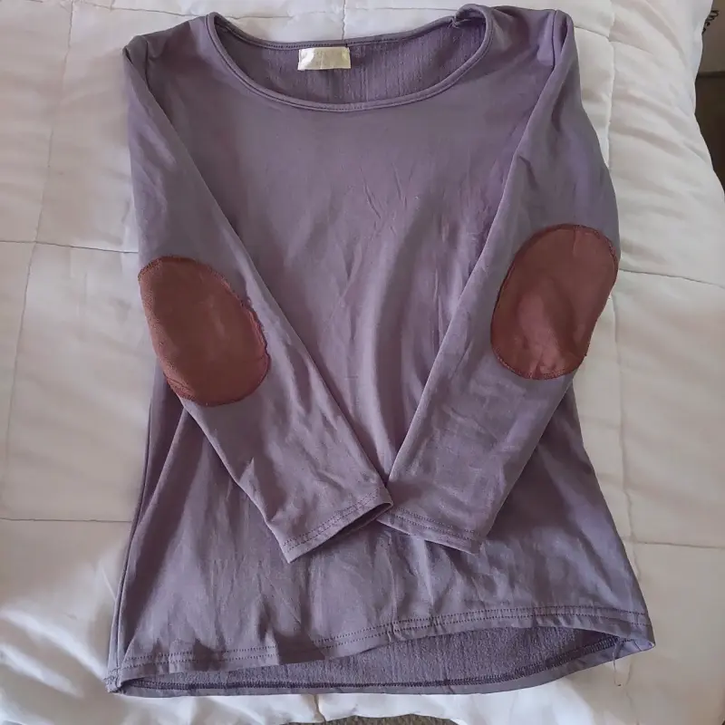 Lote de poleras de mujer en varios colores - 3