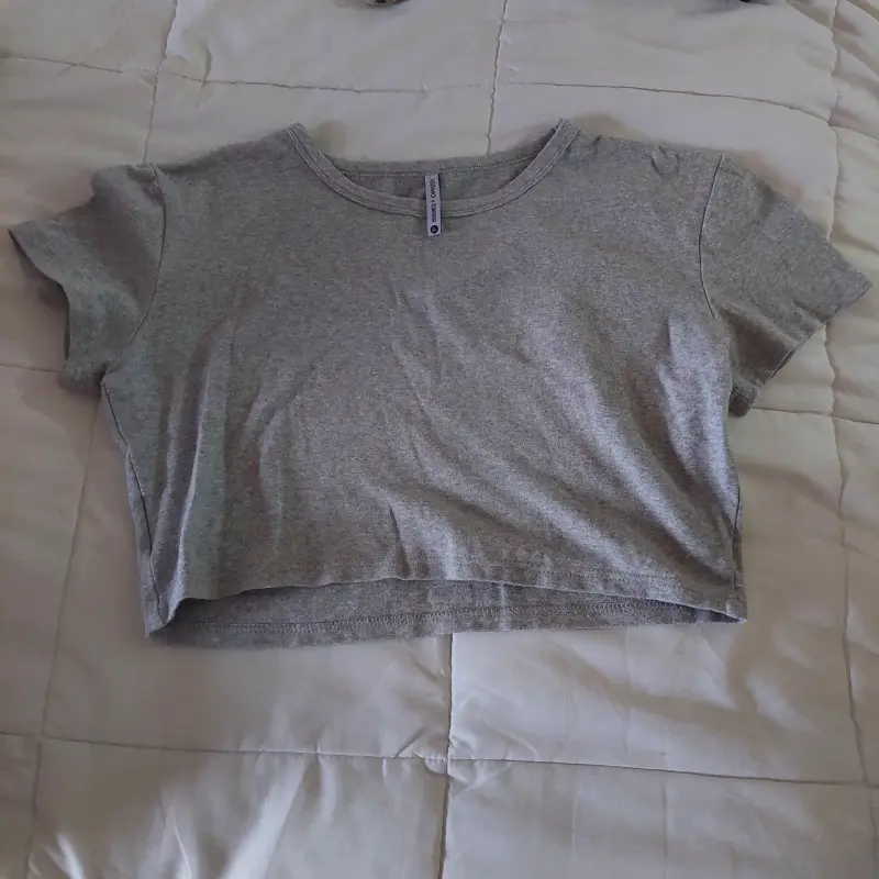 Lote de poleras de mujer en varios colores - 4