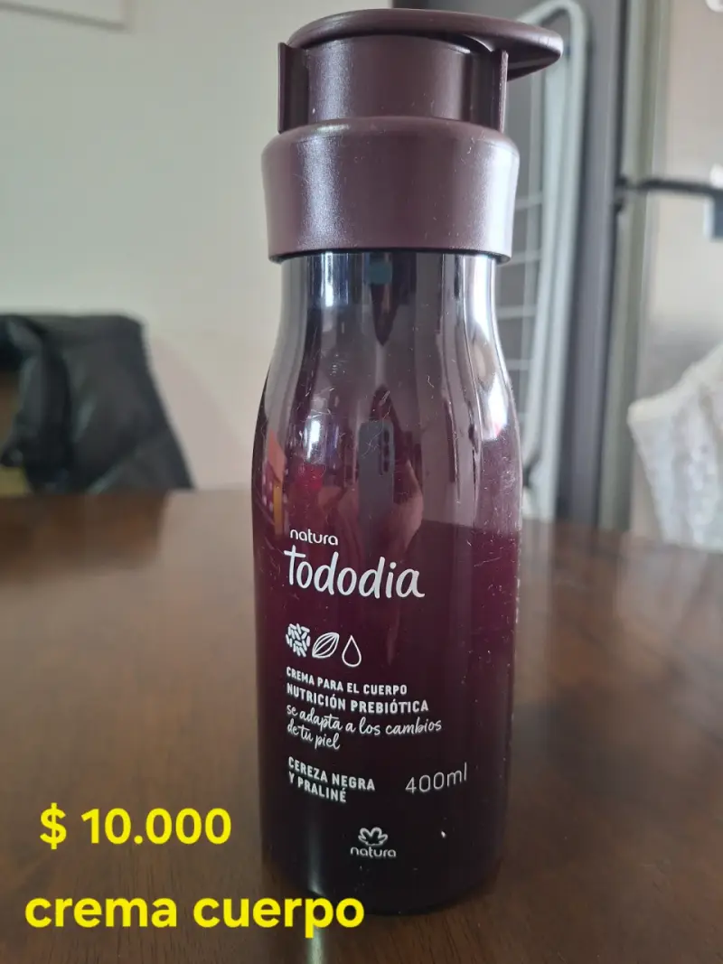 Productos Natura - 2