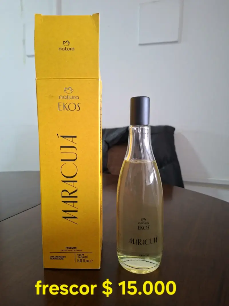 Productos Natura - 3