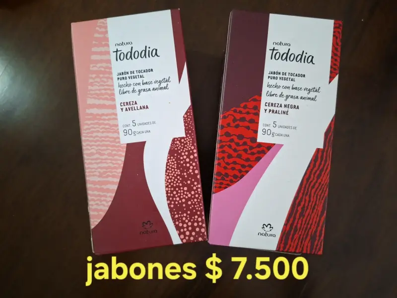 Productos Natura - 6