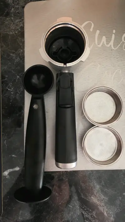 Cafetera Oster PrimaLatte - miniatura 3