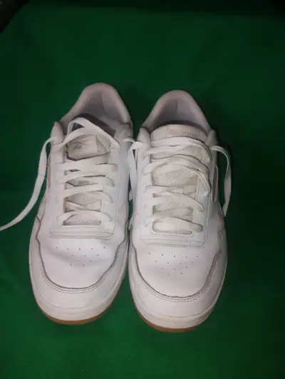 Zapatillas deportivas blancas Reebok talla 41 - miniatura 2