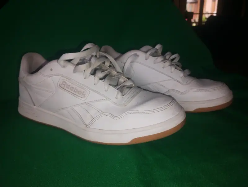 Zapatillas deportivas blancas Reebok talla 41 - 6