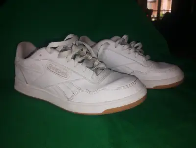 Zapatillas deportivas blancas Reebok talla 41 - miniatura 6