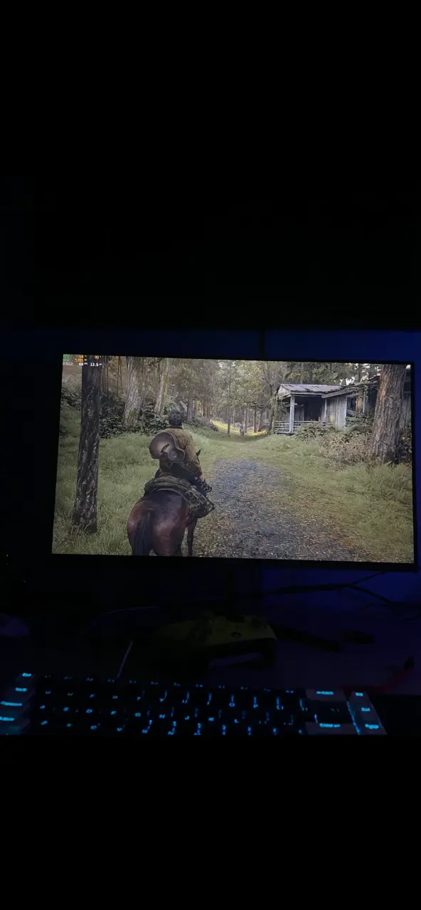 PC computador gamer - 3