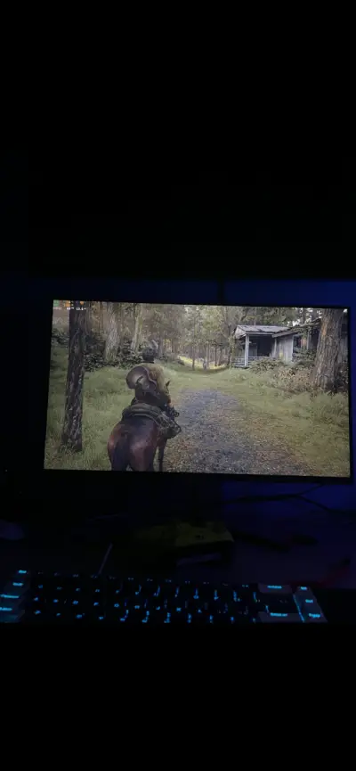 PC computador gamer - miniatura 3