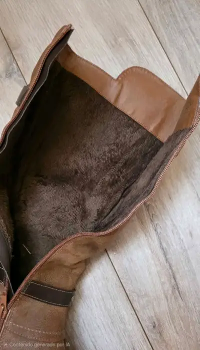 Botas Alyssa – Talla 40 - miniatura 4