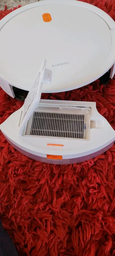 Robot aspiradora Xiaomi E5 con base de carga - miniatura 5