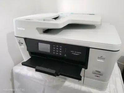 Impresora multifuncional Brother MFC-J6730DW - miniatura 1