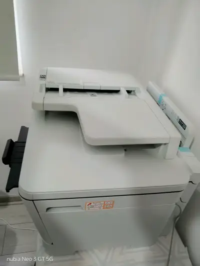 Impresora multifuncional Brother MFC-J6730DW - miniatura 3