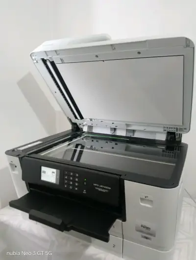 Impresora multifuncional Brother MFC-J6730DW - miniatura 5