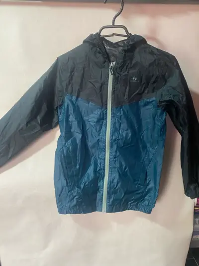 Chaqueta Quechua MH150 para niños 10-11 años - miniatura 5