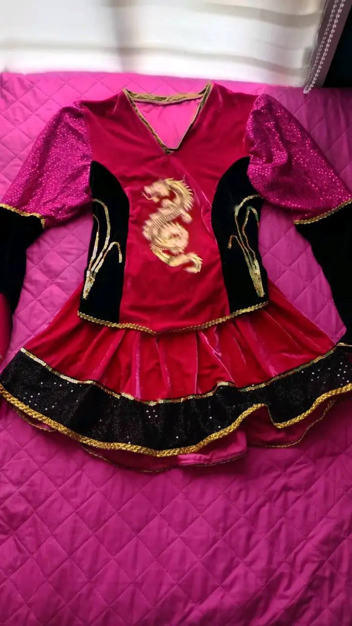 Traje Caporal - 1