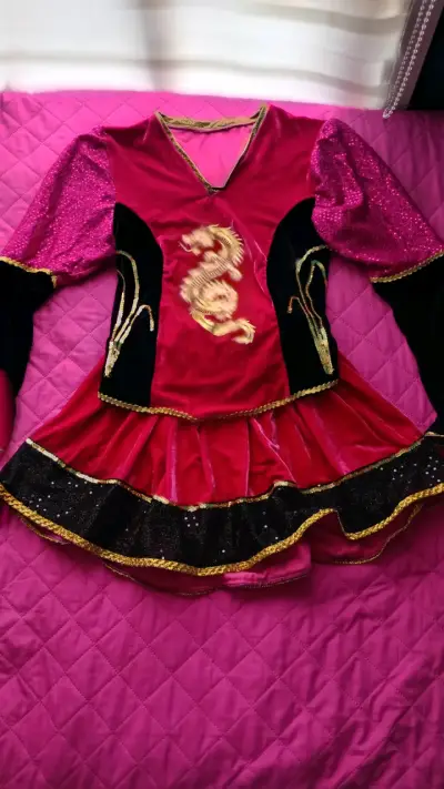 Traje Caporal - miniatura 1