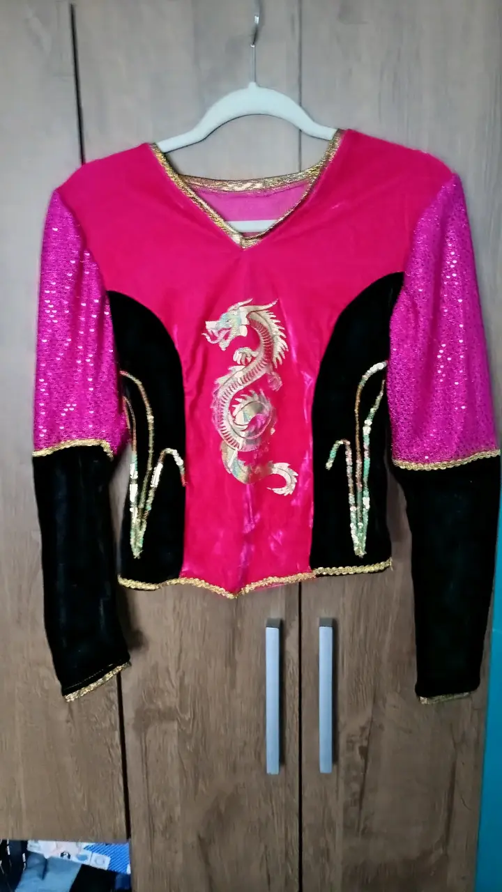 Traje Caporal - 2
