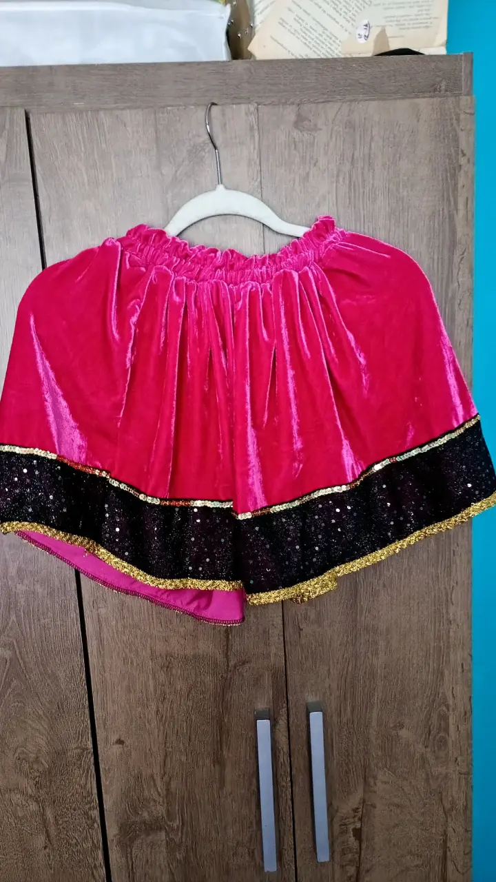 Traje Caporal - 3
