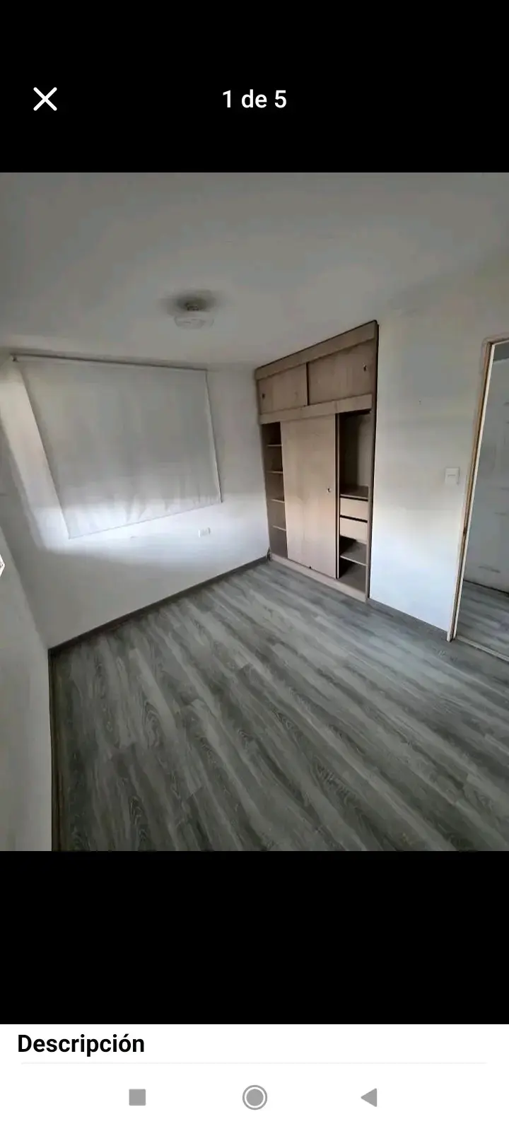 Se vende intalacion de piso flotante 3000 - 1