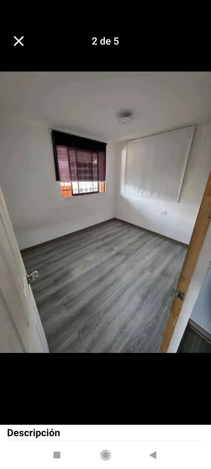 Se vende intalacion de piso flotante 3000 - 3