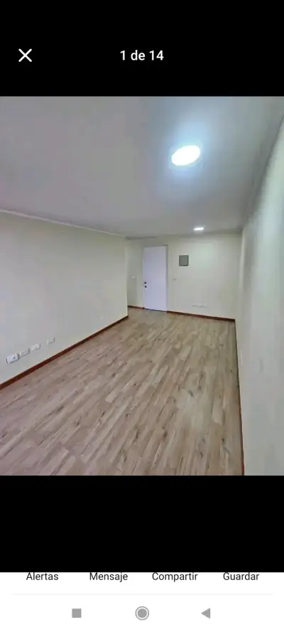 Se vende intalacion de piso flotante 3000 - miniatura 4