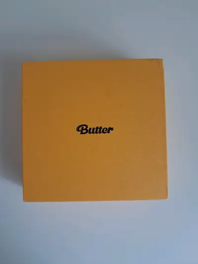 Álbum BTS BUTTER - miniatura 1