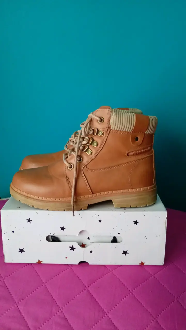 Botas mujer - 2