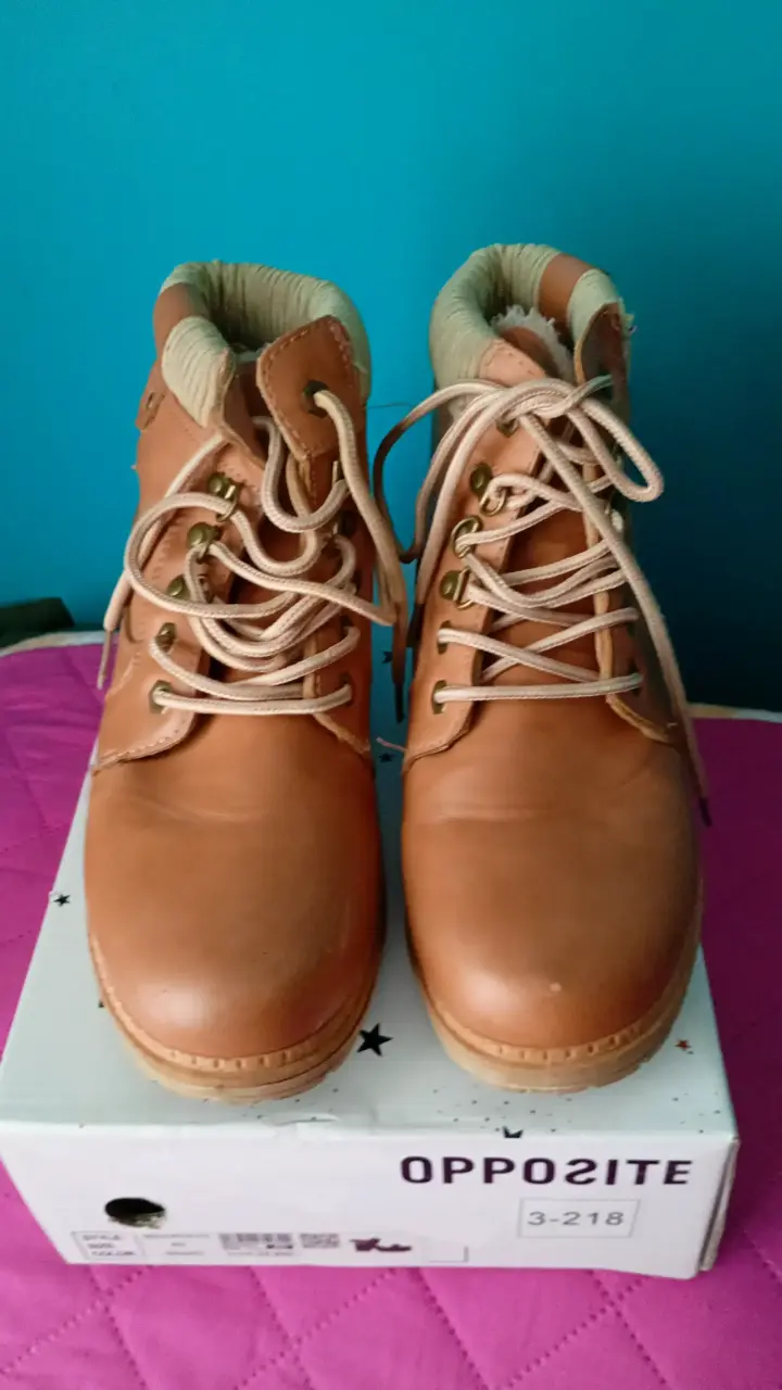 Botas mujer - 3