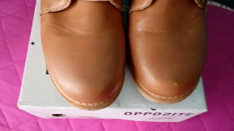 Botas mujer - 4