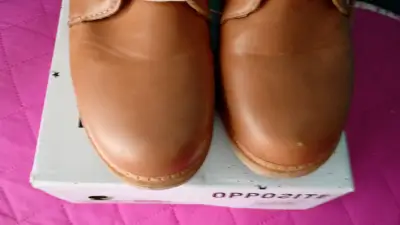 Botas mujer - miniatura 4