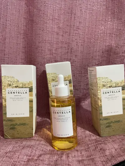 Serum Hidratant Skin1004 Madagascar Centella 100ml - miniatura 2