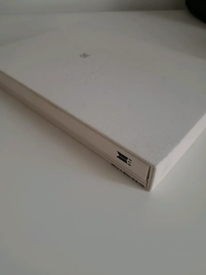 Álbum BTS BE ESSENTIAL EDITION - 2