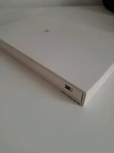 Álbum BTS BE ESSENTIAL EDITION - miniatura 2