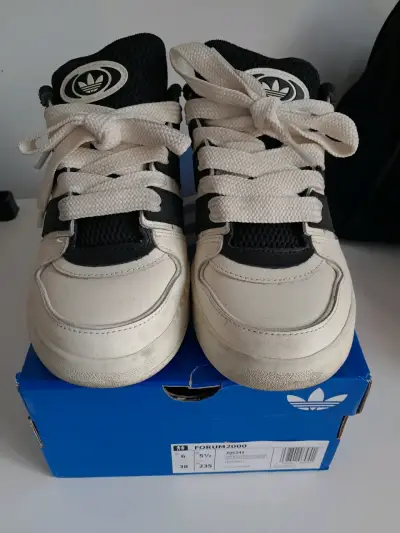 Zapatillas Adidas Forum 2000 - miniatura 1
