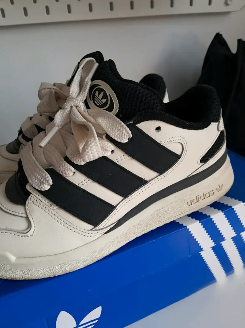Zapatillas Adidas Forum 2000 - 2
